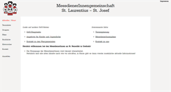 Desktop Screenshot of md.gdg-grefrath.de
